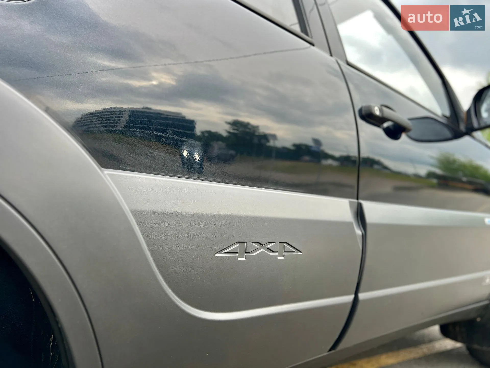 2010 Chevrolet Niva - мініатюра 33
