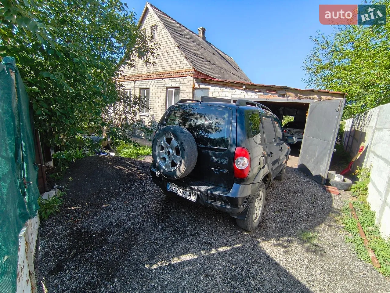 2010 Chevrolet Niva - мініатюра 26