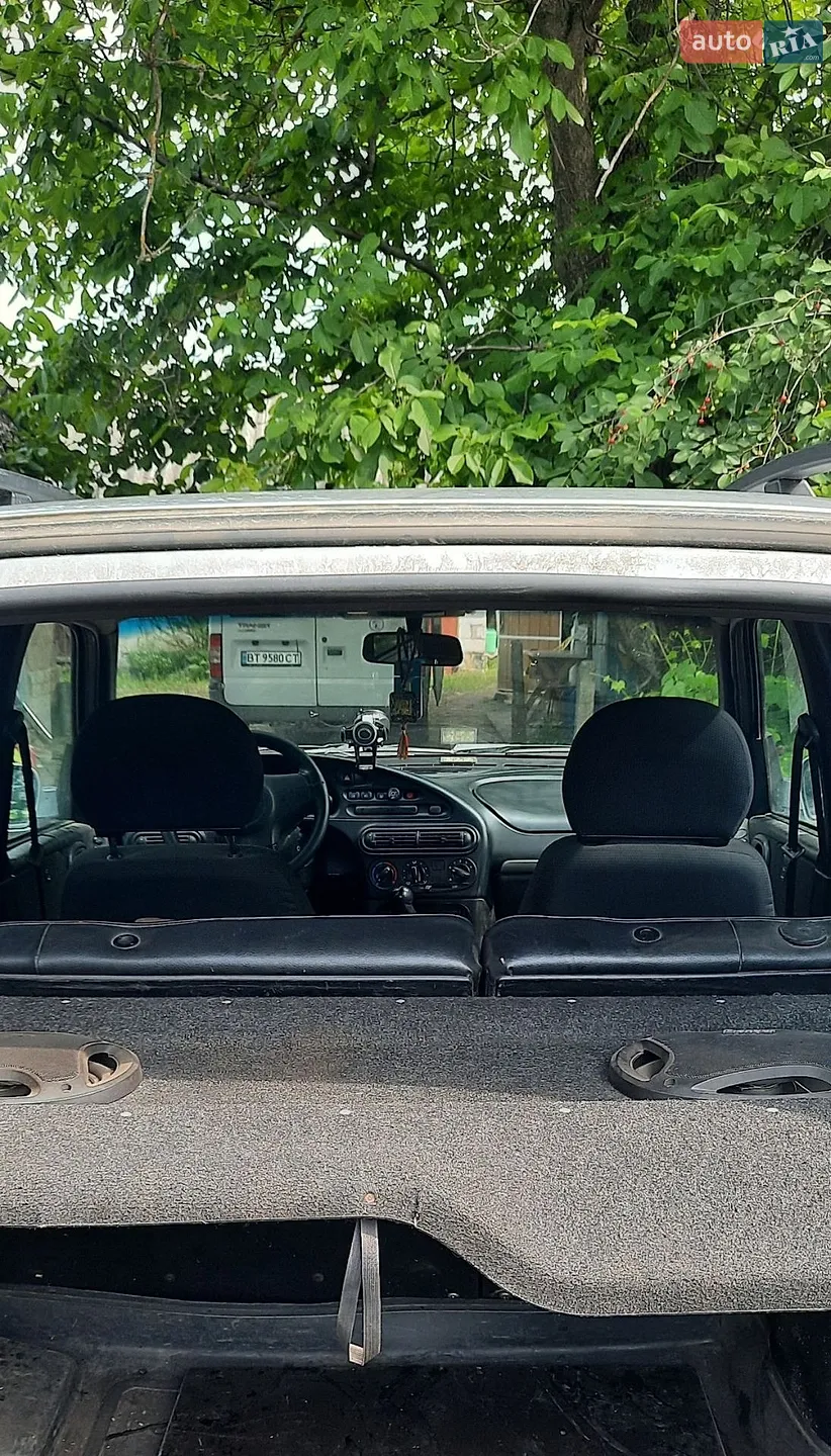 2010 Chevrolet Niva - мініатюра 4