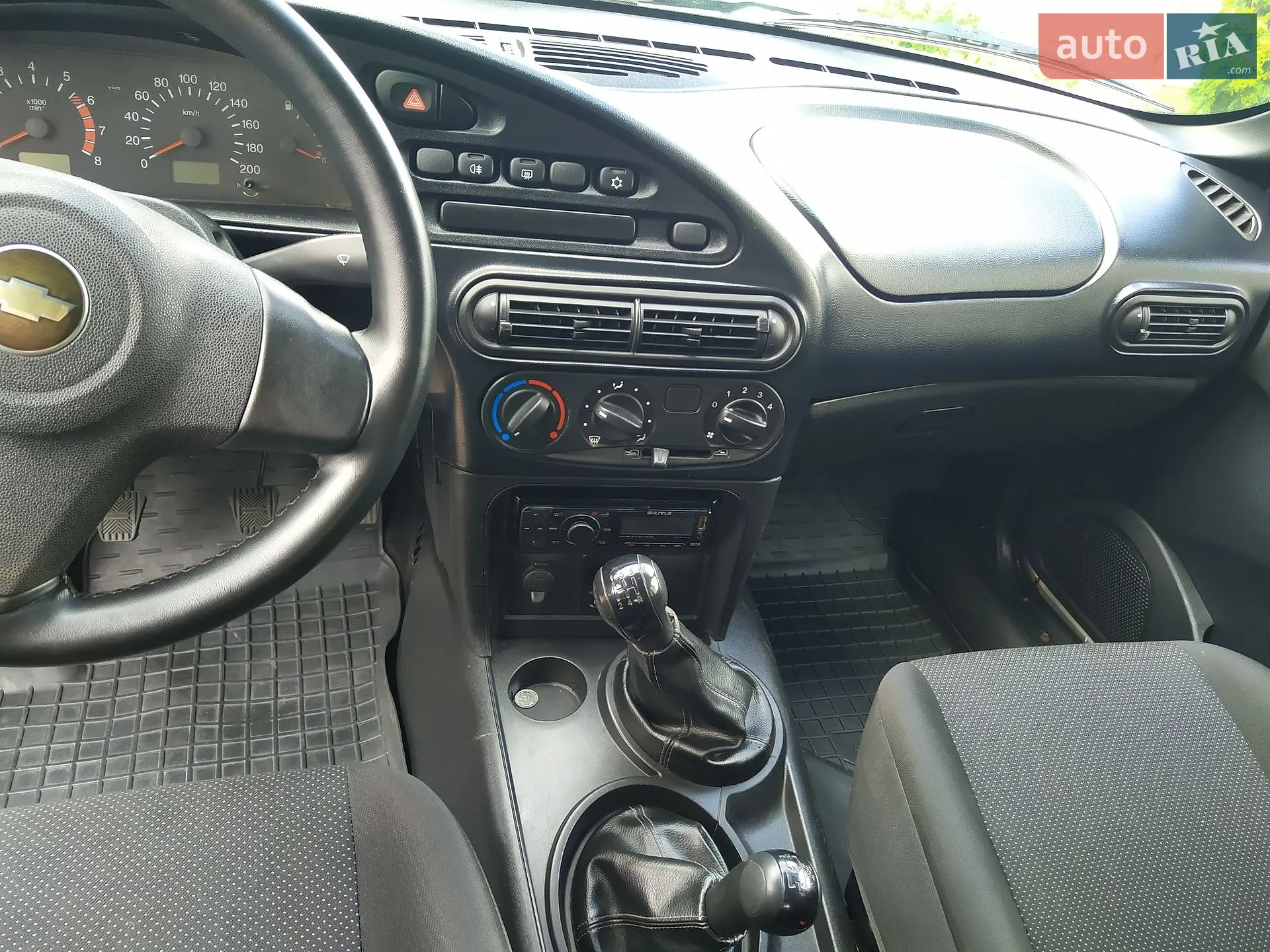 2016 Chevrolet Niva - мініатюра 41
