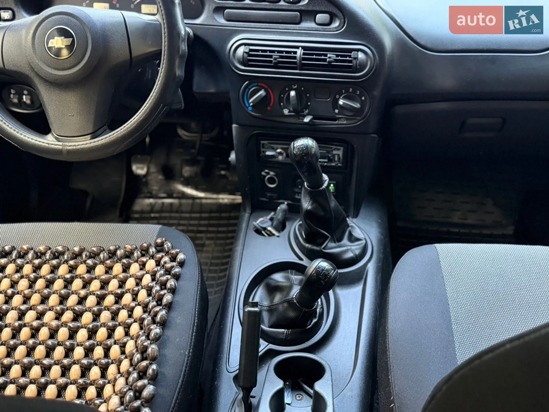 2015 Chevrolet Niva - мініатюра 39
