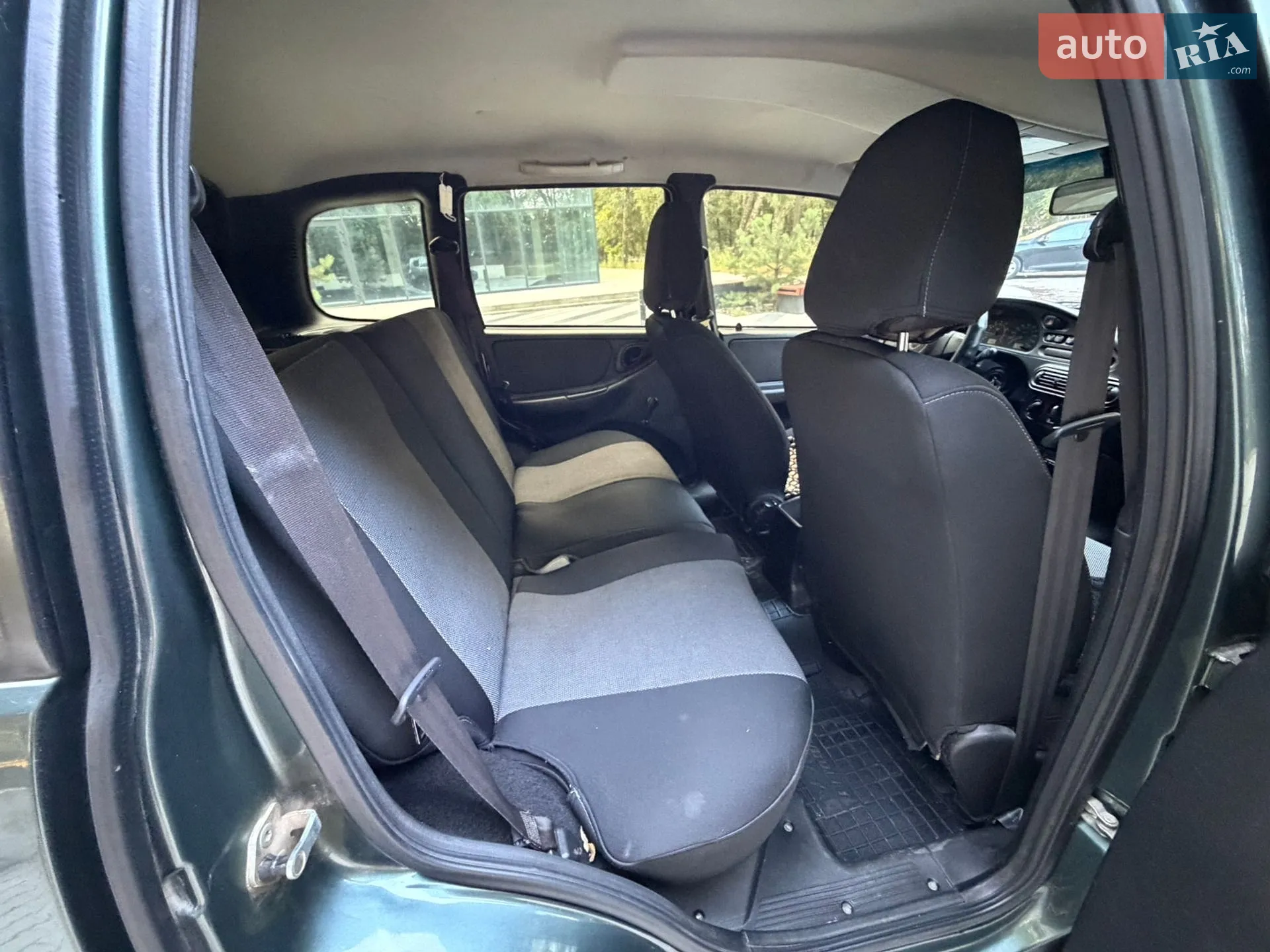 2015 Chevrolet Niva - мініатюра 44