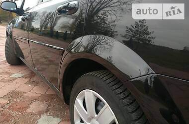Універсал Chevrolet Nubira 2008 в 