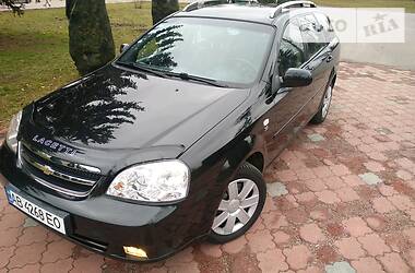 Універсал Chevrolet Nubira 2008 в 