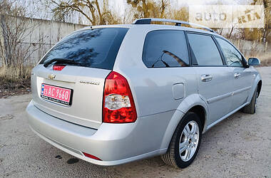Універсал Chevrolet Nubira 2006 в 