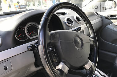 Універсал Chevrolet Nubira 2006 в 