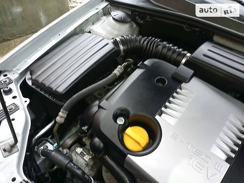 Універсал Chevrolet Nubira 2007 в Тернополі