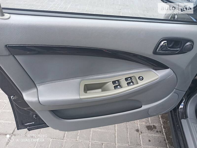 Універсал Chevrolet Nubira 2008 в Києві