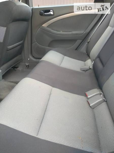 Универсал Chevrolet Nubira 2008 в Тернополе