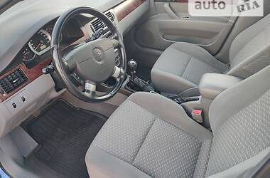 Седан Chevrolet Nubira 2005 в 