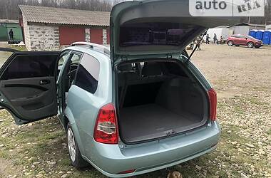 Универсал Chevrolet Nubira 2004 в 