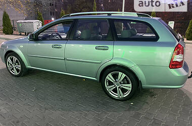 Универсал Chevrolet Nubira 2005 в Житомире