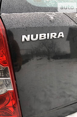 Универсал Chevrolet Nubira 2005 в Бучаче