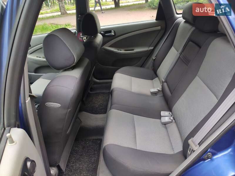 Универсал Chevrolet Nubira 2006 в Черкассах