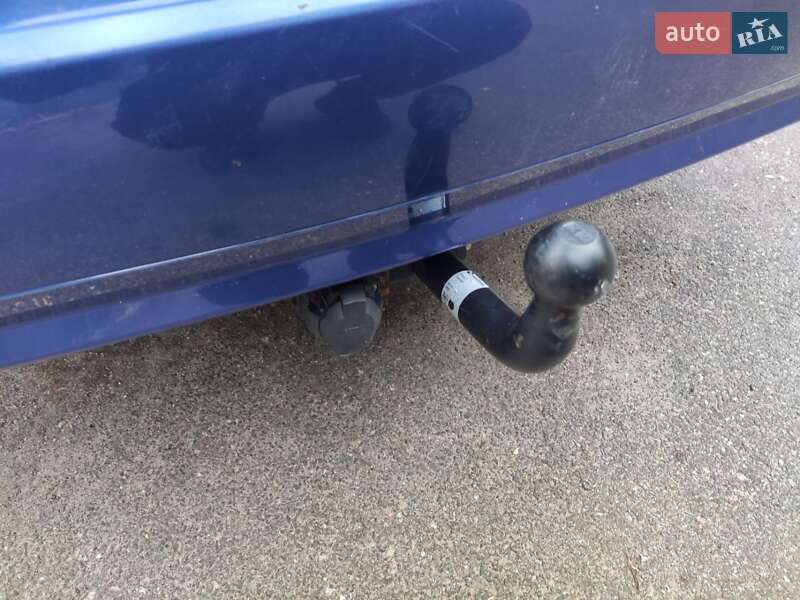 Универсал Chevrolet Nubira 2006 в Черкассах