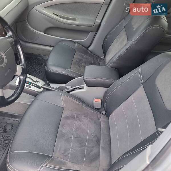 Универсал Chevrolet Nubira 2005 в Обухове