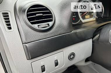 Универсал Chevrolet Nubira 2008 в 