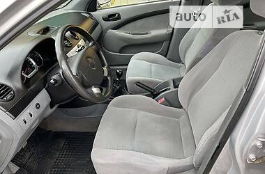 Универсал Chevrolet Nubira 2008 в 