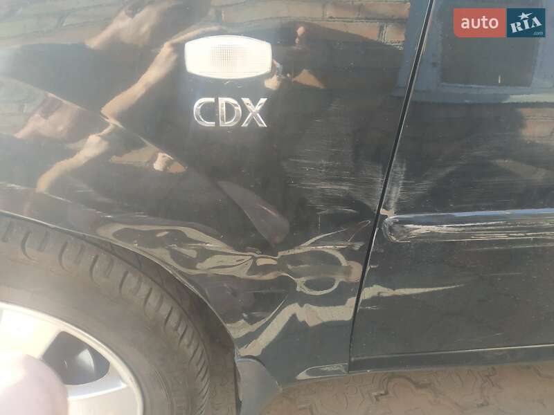 Універсал Chevrolet Nubira 2007 в Нікополі фото 2 Універсал Chevrolet Nubira 2007 в Нікополі