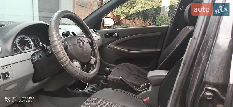 Универсал Chevrolet Nubira 2006 в Одессе