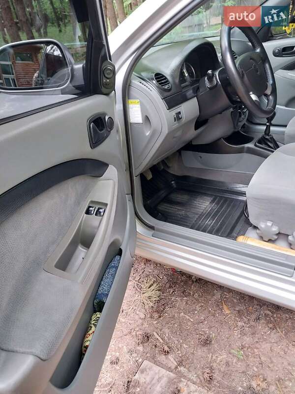 Універсал Chevrolet Nubira 2006 в Бердичеві