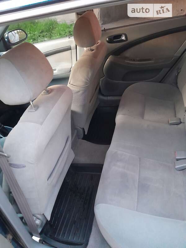 Универсал Chevrolet Nubira 2007 в Киеве