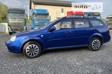 Универсал Chevrolet Nubira 2006 в 