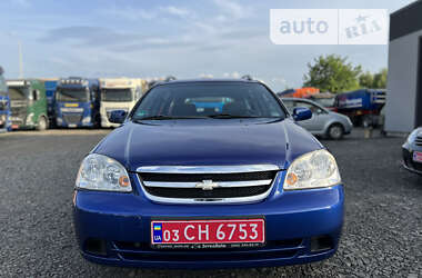 Универсал Chevrolet Nubira 2006 в 