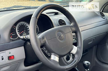Универсал Chevrolet Nubira 2006 в 