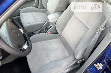 Универсал Chevrolet Nubira 2006 в 