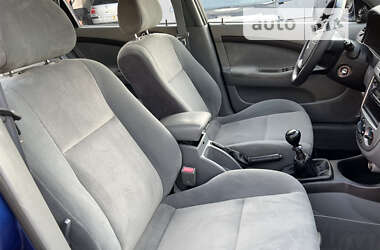 Универсал Chevrolet Nubira 2006 в 