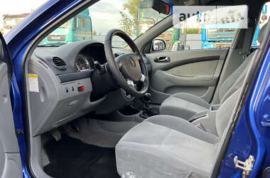 Универсал Chevrolet Nubira 2006 в 