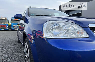 Универсал Chevrolet Nubira 2006 в 