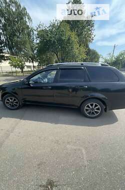 Универсал Chevrolet Nubira 2008 в Киеве