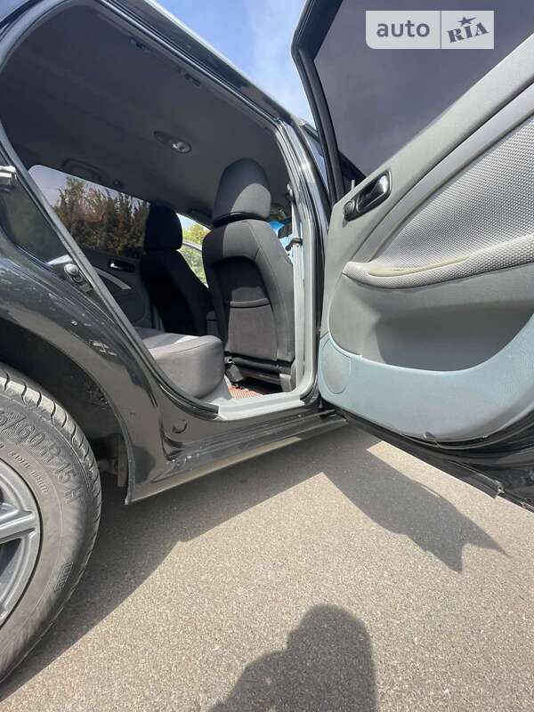 Універсал Chevrolet Nubira 2008 в Києві