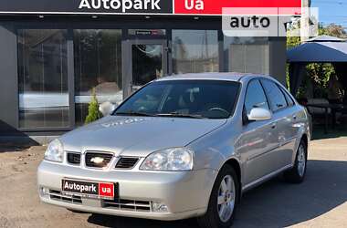 Седан Chevrolet Nubira 2004 в Вінниці