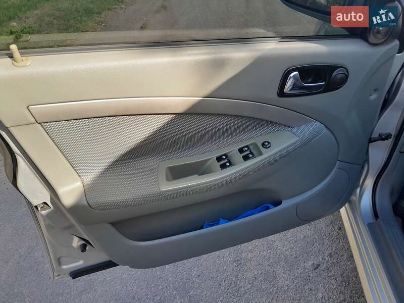 Универсал Chevrolet Nubira 2007 в Житомире