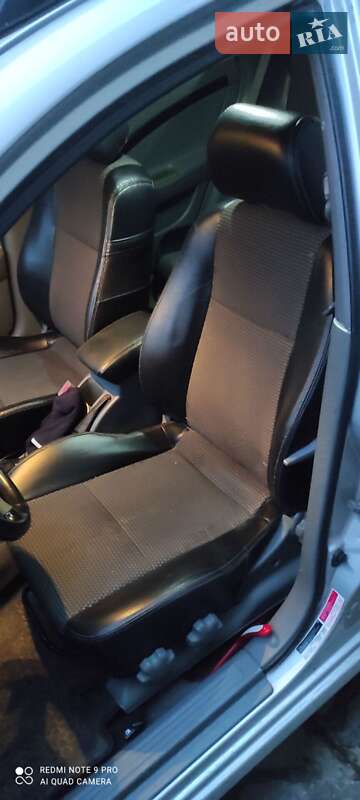 Универсал Chevrolet Nubira 2008 в Сваляве фото 8 Универсал Chevrolet Nubira 2008 в Сваляве