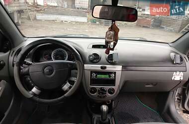 Универсал Chevrolet Nubira 2007 в 