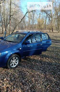 Універсал Chevrolet Nubira 2008 в Тульчині