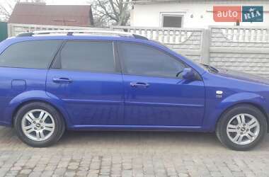 Универсал Chevrolet Nubira 2006 в Кривом Роге