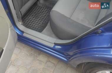 Универсал Chevrolet Nubira 2006 в Кривом Роге