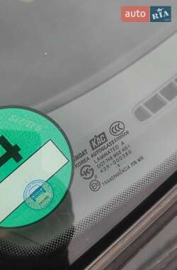 Универсал Chevrolet Nubira 2006 в Кривом Роге