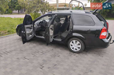 Универсал Chevrolet Nubira 2006 в Киеве