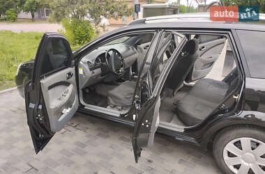 Универсал Chevrolet Nubira 2006 в Киеве