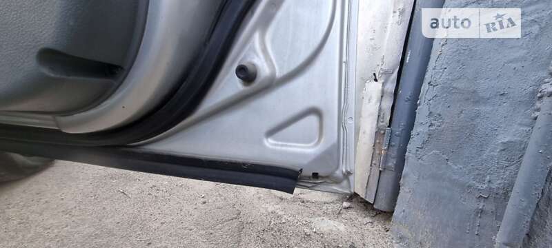 Універсал Chevrolet Nubira 2007 в Києві