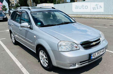 Универсал Chevrolet Nubira 2008 в Киеве