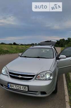 Універсал Chevrolet Nubira 2006 в Києві