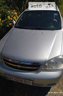 Универсал Chevrolet Nubira 2006 в Шостке