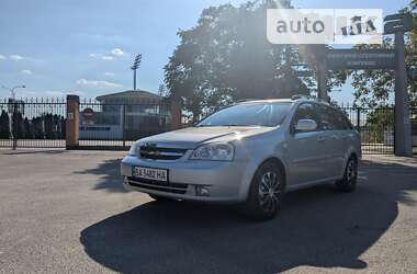 Універсал Chevrolet Nubira 2005 в Олександрії